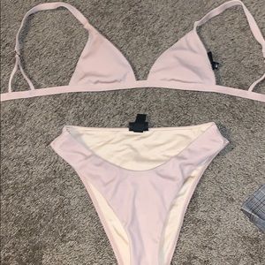 🤍 SOLD 🤍 Bikini LA hearts